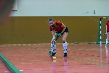 Bild 164 - B-Juniorinnen Bahrenfeld